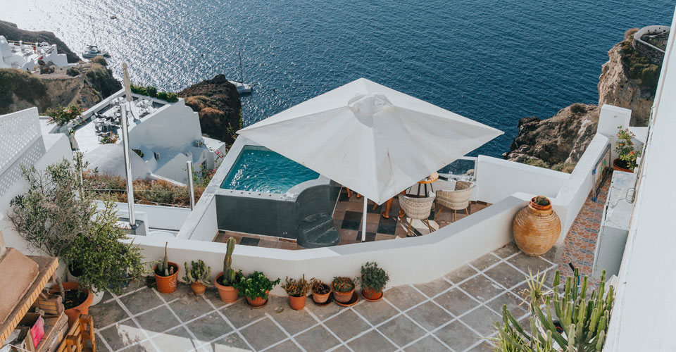 Amenities Amenities 5